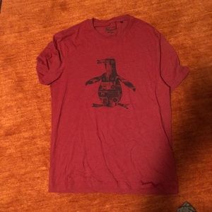 Men’s t shirt